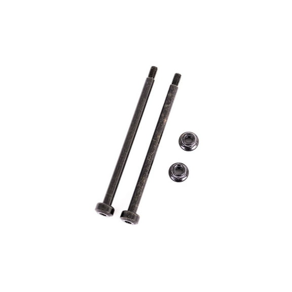 TRA9543 Traxxas Suspension Pins Outer Rear TRA9543