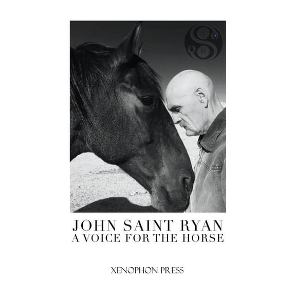A Voice for the Horse, (Paperback)