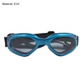 thumbnail image 7 of jiaroswwei Dog Sunglasses Foldable Anti-fog Heart-shaped Multi-scene Application Doggie Goggles Dog Supplies, 7 of 7