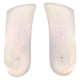 thumbnail image 1 of Peppy Feet Basic Orthotic Arch Support Flexible para plantillas de zapatos de pie plano- Mujeres - Extra grande (14-16.5) Angel Sales ASI0020, 1 of 3