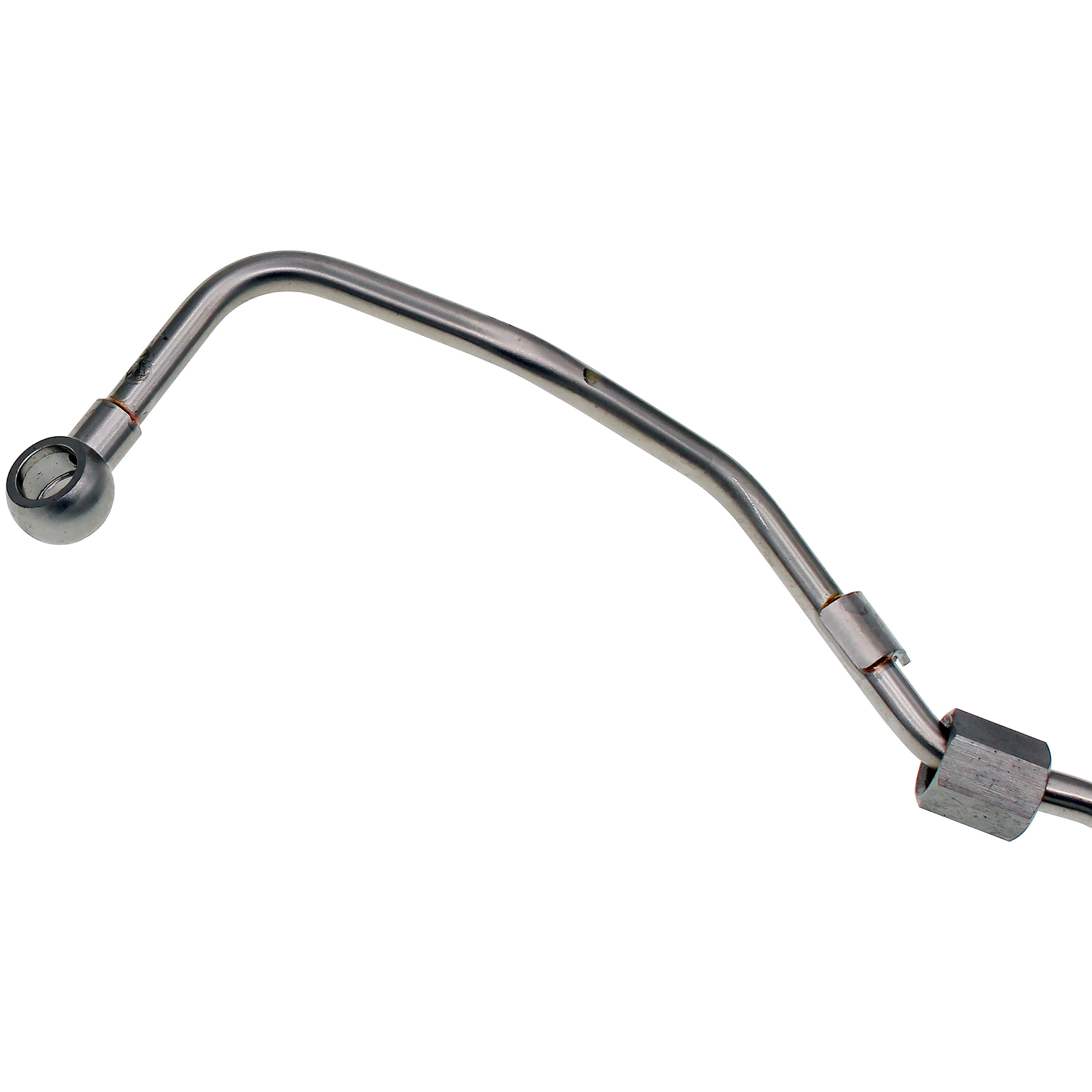 Dorman 667-772 Turbocharger Oil Line for Specific Volkswagen Models