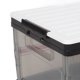 thumbnail image 3 of QUMIIRITY Caja De Almacenaje Transparente Para Automóvil Con Plegable Ideal Para Camping, 3 of 6