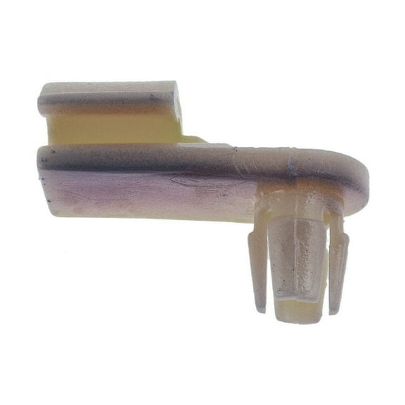 KarParts360 For Ford F-450 Super Duty/F-550 Super Duty 2005-2016 Door Lock Rod Clips | Made Of Metal/Plastic | Yellow | 0.25 Inches Hole Diameter | Replacement For E6AZ5421952A