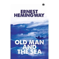 The Old Man And The Sea, (Paperback)