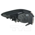 thumbnail image 5 of TYC 18-5716-00-9 Fits select: 2003-2004 TOYOTA TACOMA XTRACAB, 2001-2002 TOYOTA TACOMA, 5 of 5