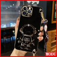 thumbnail image 1 of Lujo Galvanizado Suave Silicona Multifuncional Correa Para El Cuello Colgante Funda Para Teléfono Motorola Moto G20 G30 G42 G52 G82 G71S G10 G53 G60 G40F G60S G73 G13 G23 G50 Stronaut Astronau, 1 of 4