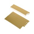 thumbnail image 4 of CTIRCHIU 100Pcs Gold Cake Boards for Holding Cakes in Restaurants, 4 of 8