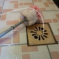 thumbnail image 3 of OATIPHO Nylon Alloy Drain Brush Flexible for Car Ac Refrigerator Tube Cleaning, 3 of 8