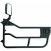 Bestop 51808-01 Jeep Cj7/Wrangler Element Doors, Black