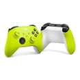 thumbnail image 4 of 2-Pack Microsoft Xbox Wireless Controllers for Xbox Console - (2x Electric Volt), 4 of 5