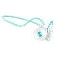 thumbnail image 1 of M1 Auriculares de conducción ósea BT 5.0 Auriculares deportivos inalámbricos con, 1 of 8