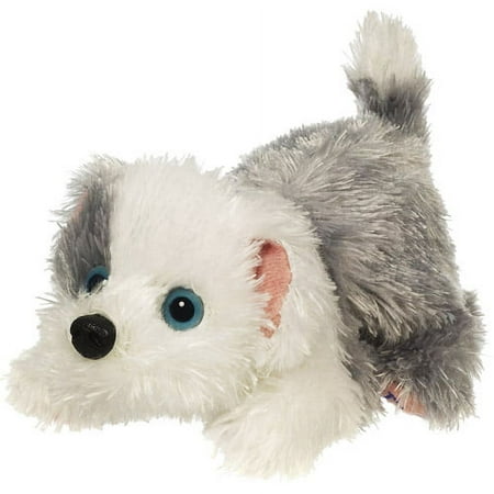 FurReal Friends Snuggimals Puppy, Sheepdog