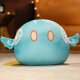 thumbnail image 3 of Almohada de peluche Genshin Impact de 35 a 65 cm con calentador de manos, muñecos de peluche Slime, almohada suave rellena para regalos de cumpleaños, 3 of 5