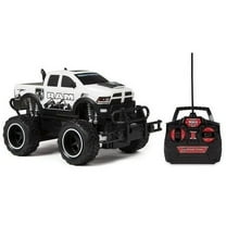 Officially Licensed 1:24 RAM 2500 POWER WAGON ELECTRIC RC TRUCK