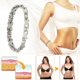 thumbnail image 1 of Fiudx Pulsera Magnética de Circonitas para Parejas, Magnetoterapia para Mejorar La Salud, Accesorio de Moda con Diseño Elegante, Alivio Del Dolor, Uso Diario para Mujer, Potencia de 3500 Gauss., 1 of 3