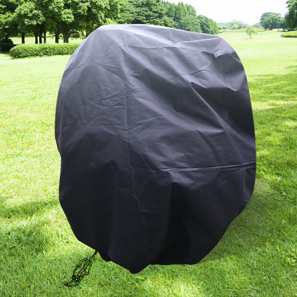 72''Hx84''Dia Agfabric 1.5oz Fabric Plant Cover for Summer Shading Round Shape 
