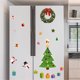 thumbnail image 4 of XWSHYW Decoraciones para El Hogar Immaculate Navideño para Refrigerante, Muñeco de Nieve, Gnomo, Decoración Navideña, Adhesivo Magnético para Puerta de Garaje, 4 of 6