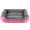 Pink, variant on Dog Bed for Large Dogs, Anti-Slip Bottom and Machine Washable Large Dog Bed Clearance,Comfortable Large Sofa Bed Suitable for Large, Medium Dog