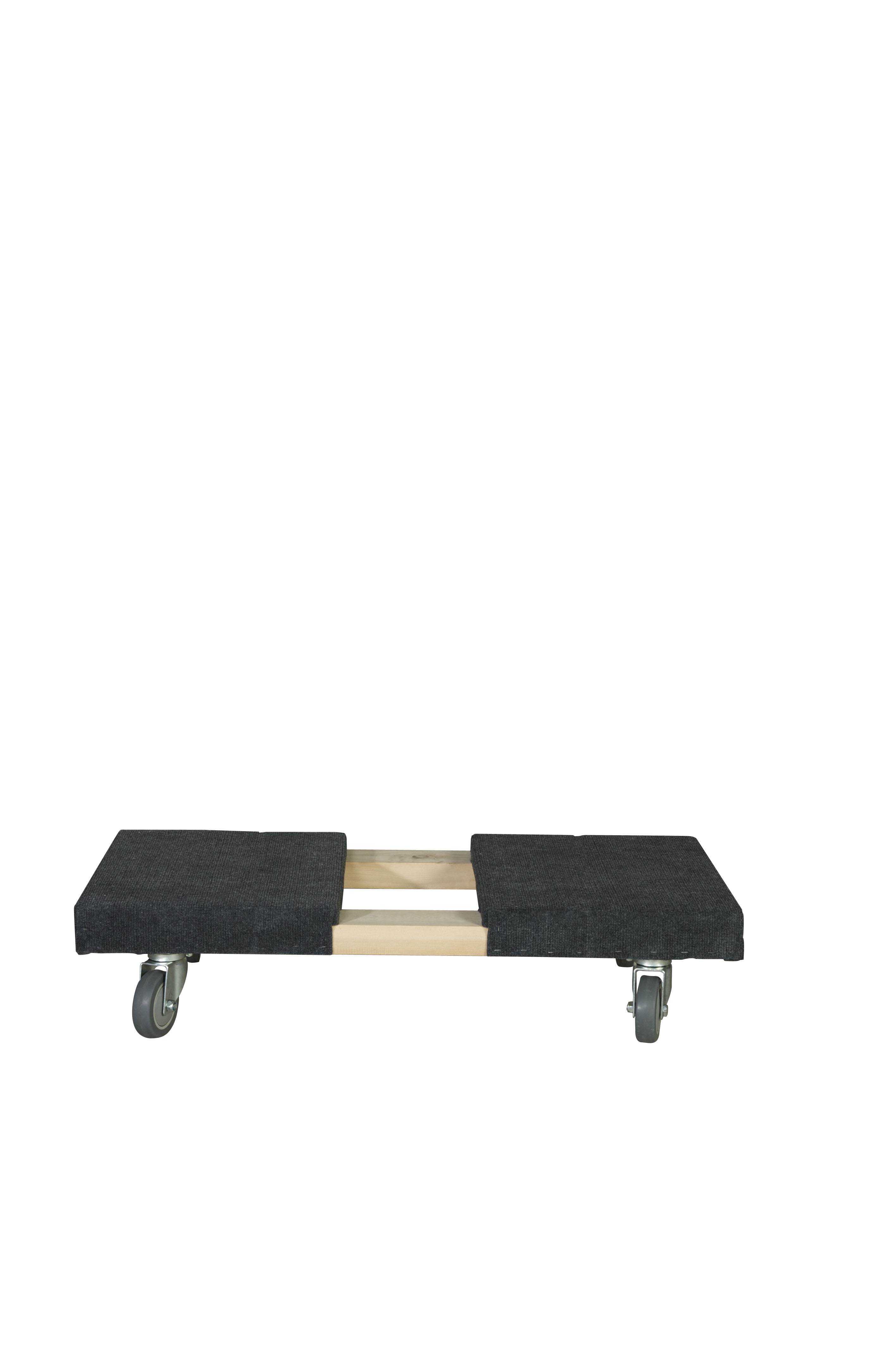 Dolly - Rhino Chair w/Basic Carpet (2/Box)