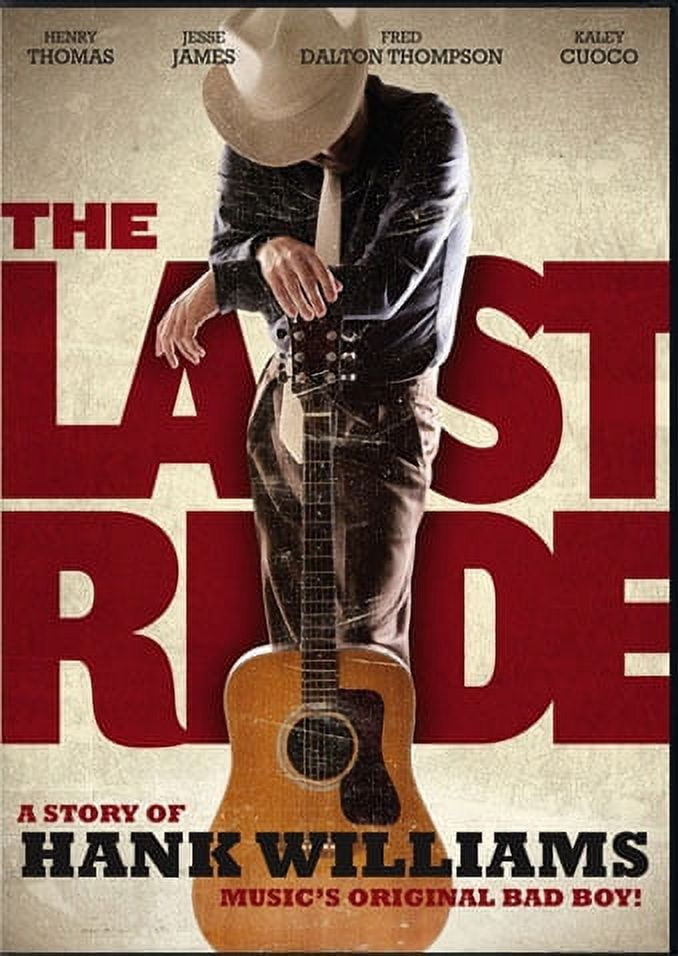 その他 One Last Ride [DVD] One Last Ride 2004 DVD Region 2 Drama 4:3 Full Frame Cupo Davi