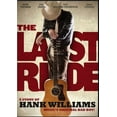 thumbnail image 2 of The Last Ride (DVD), 20th Century Studios, Drama, 2 of 2
