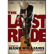 The Last Ride (DVD), 20th Century Studios, Drama