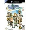 Nintendo Final Fantasy: Crystal Chronicles GCN
