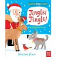 thumbnail image 1 of Can You Say It, Too? Jingle! Jingle!, 1 of 1