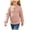 Light Pink, variant on Zshosam Sweatshirts for Teens Trendy Toddler Baby Boy Girl Pullover Sweatshirt Long Sleeve Crewneck Shirt Top Fall Winter Clothes Size 2T 3T,(AG 2-3 Years)