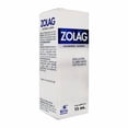 thumbnail image 2 of Zolag solución lubricante oftálmica 15 ml, 2 of 2