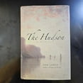 thumbnail image 1 of Pre-Owned The Hudson: A History, 9780300104240, 0300104243, Hardcover, First Edition edition, 1 of 1