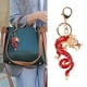 thumbnail image 4 of Llavero Del Bolso, Llavero Del Dragón De La Buena Suerte Metal Multiusos De Moda Para El Coche Para El Bolso, 4 of 7