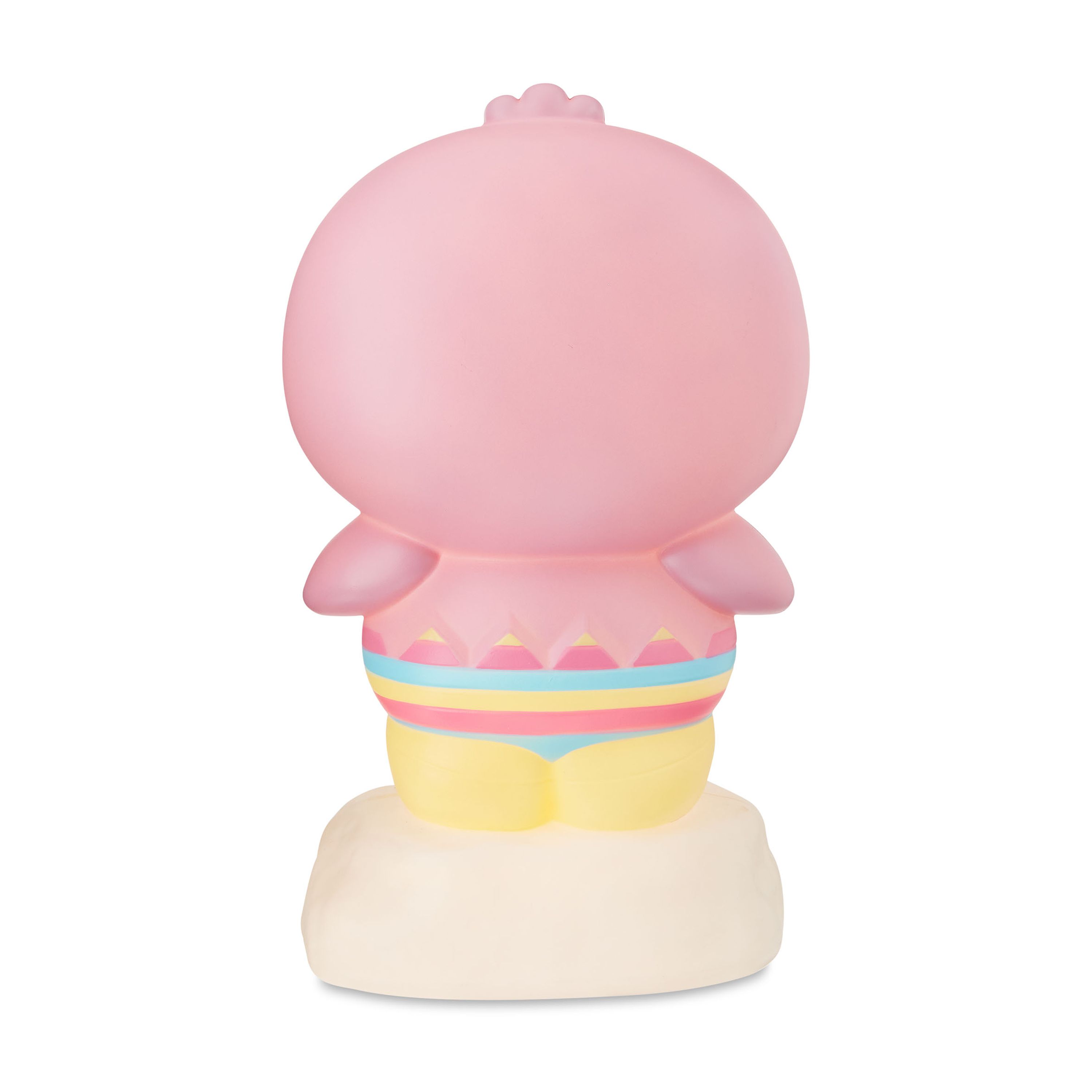 Hello Kitty - Brandclub - Easter Lighted Blow Mold Décor Hello