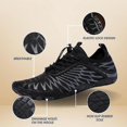 thumbnail image 5 of Hike Footwear Barefoot Womens, Lorax Pro Barefoot Shoes, 5 of 5
