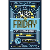 Crossword Puzzle Books Walmartcom - 