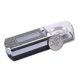thumbnail image 3 of 100g/0.01g 20g/0.001g High Precision Electronic Scale Jewelry Weighing Scale Jewelry Gold Color Powder Scales, 3 of 4
