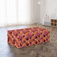 thumbnail image 3 of Feminism Foldable Mattress, Diverse Women Faces Design, 78.7" x 47.2", Multicolor, by Ambesonne, 3 of 6
