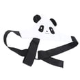 thumbnail image 4 of Cabeza De Asiento De Coche, Soporte Para La Cabeza, Alivio Del Cuello, Patrón De Panda, Asiento De Coche, Diadema Para Dormir Para Niños Pequeños Y Bebés, 4 of 7