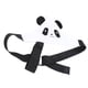 thumbnail image 4 of Soporte Para La Cabeza Del Asiento Del Coche, Alivio Del Cuello, Patrón De Panda, Diadema Para Dormir Para Asiento De Coche, Para Niños Pequeños Y Bebés, 4 of 7