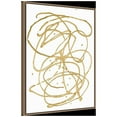 thumbnail image 6 of Amanti Art Gold Combo V Framed Canvas Wall Art Print, 6 of 9