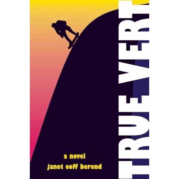 True Vert, (Paperback)