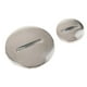 thumbnail image 3 of 2 X Motocicleta Magneto Sprocket Cubierta del motor Funda Universal para 70cc 90cc 110cc, 3 of 6