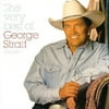 Pre-Owned - The Very Best of Strait, Vol. 1: 1981-1987 by George Strait (CD, Dec-2003, Nashville)