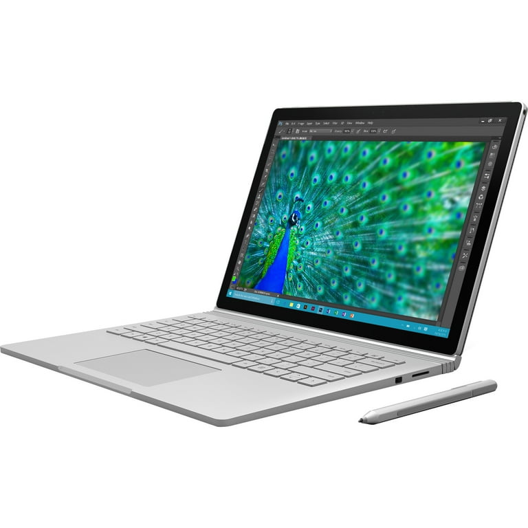 Surface Book i5 8GB/128GB/ BIOS確認 訳あり Microsoft Surface Book Pro, 13.5