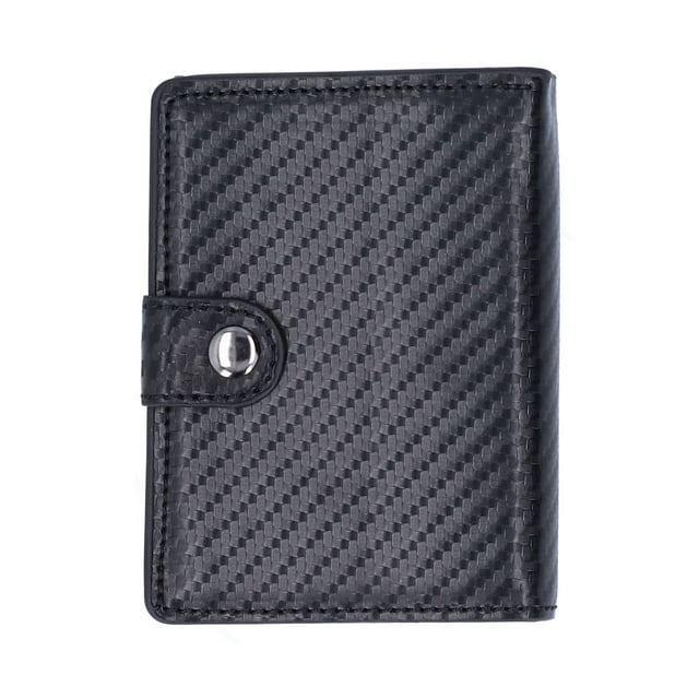Credit Card Holder,Credit Card Holder Wallet Wallet Card Purse Exceptional Reliability