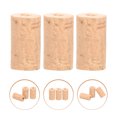 thumbnail image 1 of BRIGHTFUFU 3pcs Corks Protectors Durable Instrument Accessories For Enhanced Performance Lightweight Craftsmanship Fit, 1 of 8