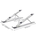 thumbnail image 3 of Adjustable computer stand, 3 of 3
