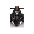 thumbnail image 5 of Enyopro Black 6 V Motorcycle Powered Ride-On with Double Drive Motocross, 5 of 11