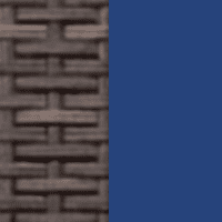 Brown/Navy