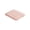 Pink, variant on Plush Seat Cushion for Long Sitting Comfort, Soft Chair Pad for Home Office Desk, Dining Chair, and Everyday Seating